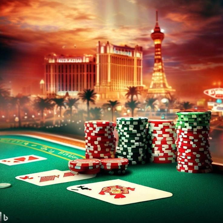 6kbet Baccarat